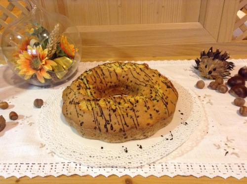 Afbeelding uit fotogalerij van Albergo Alla Comparsa in Baselga di Pinè