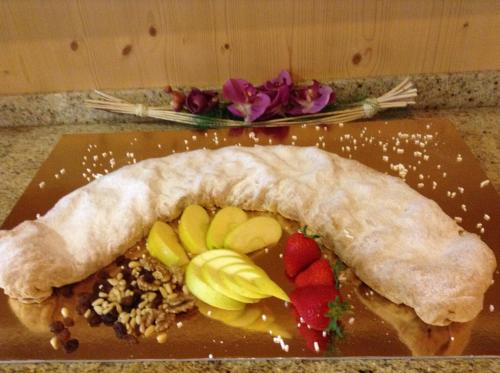 Afbeelding uit fotogalerij van Albergo Alla Comparsa in Baselga di Pinè