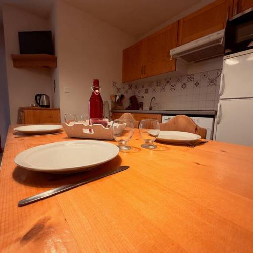 Photo de la galerie de l'établissement Le NID D'ARAN, à Luchon