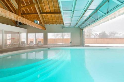 Photo de la galerie de l'établissement Le NID D'ARAN, à Luchon