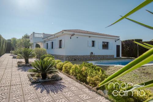 Villa Ra by MarCalma