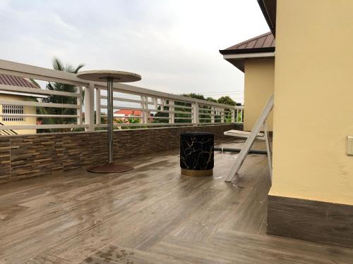 Aseda Lodge Gh – Photos 3
