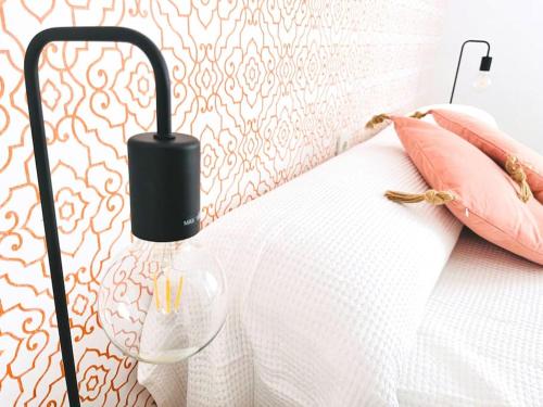 VILLA ANTALA - Apartamento Enrique Redel