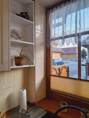 ホホウフにあるApartament we Wsiのギャラリーの写真