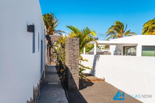 229 - Villa Lanson by Villas Now Ltd