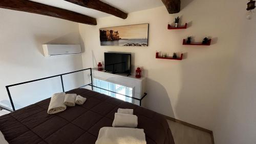 Palazzo della Loggia B&B