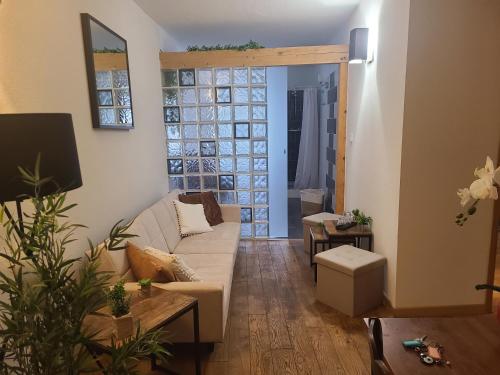 Gambar di galeri bagi Auberge de l Helvie chez Coco & Ricou di Valvignères