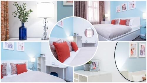 Amethyst Apartments - Radnoti