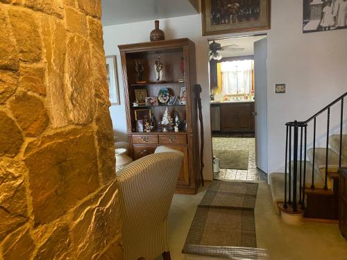 Billede fra billedgalleriet på Grandma Sang's Bed & Breakfast i Lower Burrell