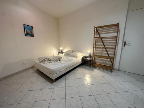 Photo de la galerie de l'établissement vieux port, à Marseille