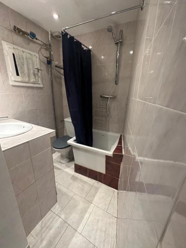 Photo de la galerie de l'établissement vieux port, à Marseille