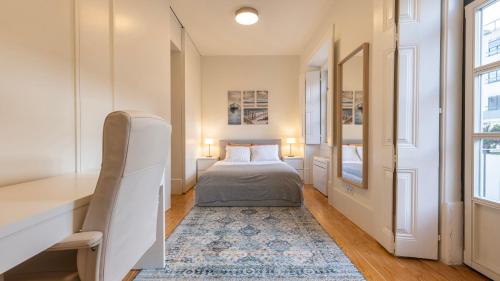2BDR Alcântara Nest by LovelyStay