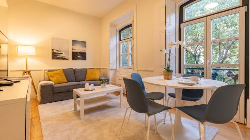 2BDR Alcântara Nest by LovelyStay