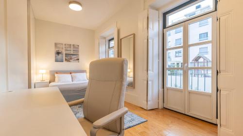 2BDR Alcântara Nest by LovelyStay