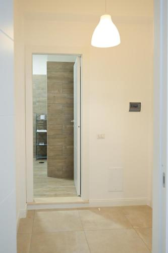Un baño de B&B DE MICHELE