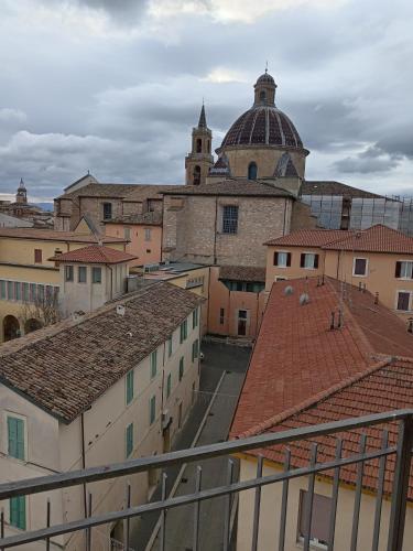 Camere Vacanza Foligno Lusitana T