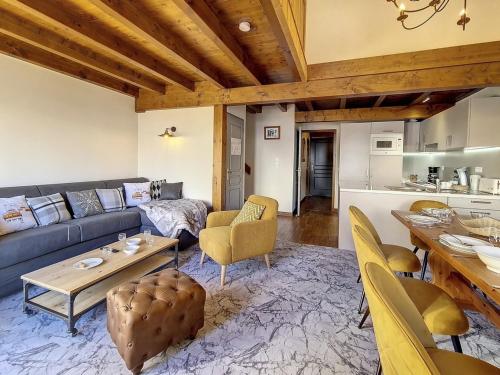 Appartement Les Menuires, 5 pièces, 10 personnes - FR-1-344-747