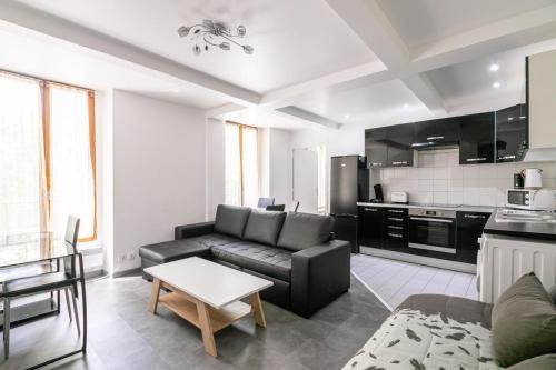 Appartement Montparnasse