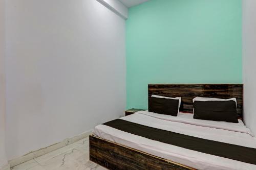 Gallery image of Hotel O Flagship Prayag Bhagirathi in Prayagraj