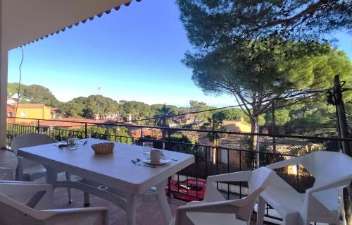 Casa Pedro - 511 - Apartamento 2H a 300m de la playa