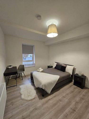 Ảnh trong thư viện ảnh của Spacious and cosy house ở Dublin