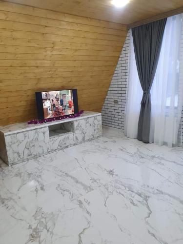 Gallery image of Emerald Cottages in Borjomi