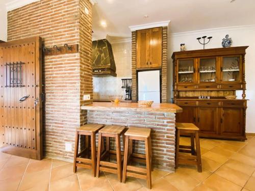 Villa La Cantera