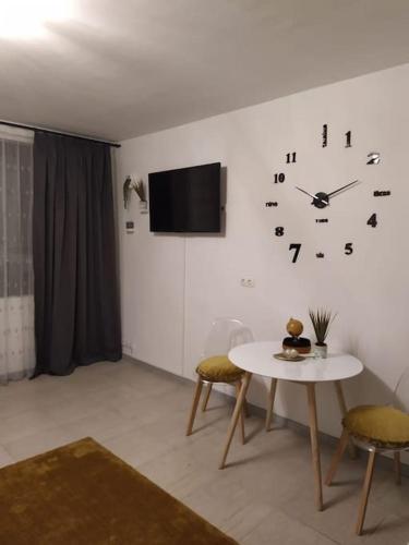 Studio proche du centre-ville