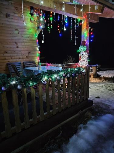 Imagen de la galería de Vikendica Ines, en Nova Varoš