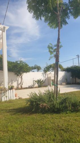 Gambar di galeri bagi La Rustica Apartments di Torre Squillace