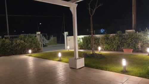 Gambar di galeri bagi La Rustica Apartments di Torre Squillace
