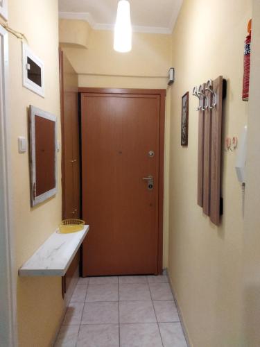Eos apartment