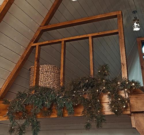 Billede fra billedgalleriet på Cottage Toladi i Kazbegi