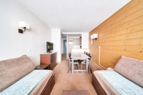 Résidence La Marelle et Le Rami - maeva Home - Appartement 3 pièces 7 personnes - Sélection MAE-6844