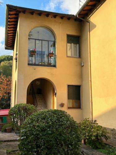 Afbeelding uit fotogalerij van La Casa di Claudia in Florence