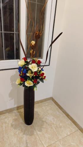 Galeriebild der Unterkunft Hotel Suvarnam Residency in Ahmednagar