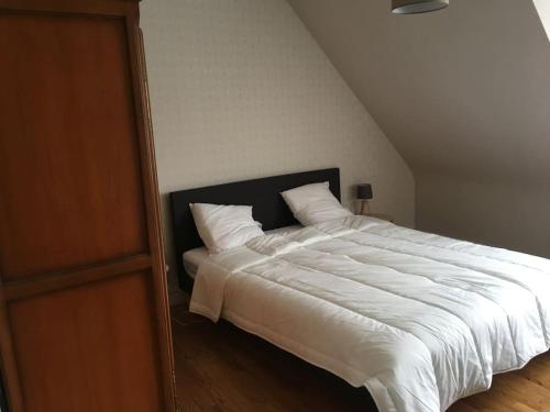 Photo de la galerie de l'établissement Maison familiale 8-10 personnes, accès direct mer, à Crozon