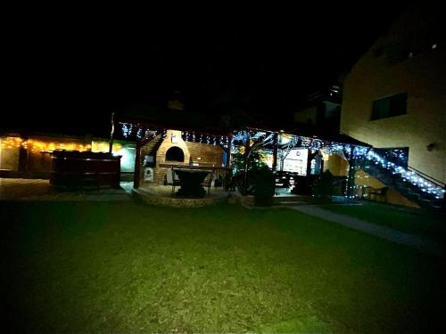 Giardino di La Mateo