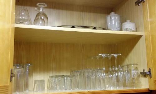 Fotografie z fotogalerie ubytování Apartamento El Mirlo Blanco v destinaci Villena