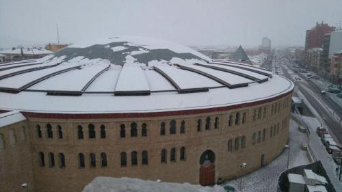 Fotografie z fotogalerie ubytování Apartamento El Mirlo Blanco v destinaci Villena