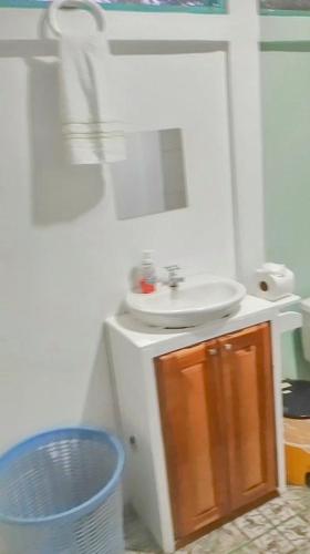 Gambar di galeri bagi Bijagua Blue Jeans House di Bijagua