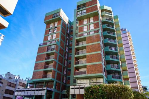 Departamento con vista al mar- Edificio Los Alamos – Photos 3