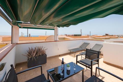 Casa Marcelo, charming and renovated house