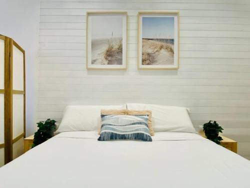 Lindo Cabanyal - Comfort Family Beachside Apartment