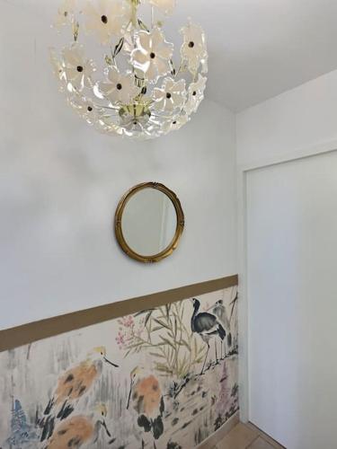 Photo de la galerie de l'établissement ''L'Explorateur'' de Miss.K Conciergerie, à Tarascon