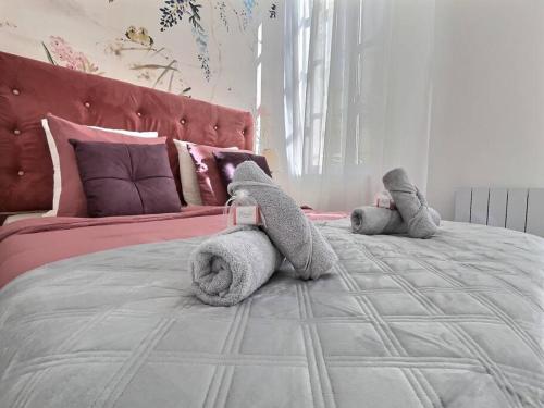 Photo de la galerie de l'établissement ''L'Explorateur'' de Miss.K Conciergerie, à Tarascon