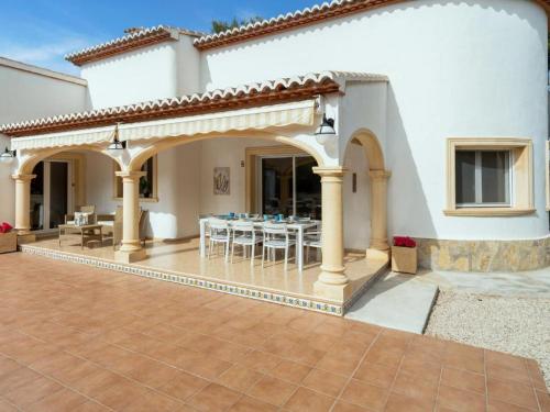 Casa de la Buena Vida