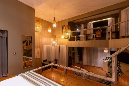 Φωτογραφία από το άλμπουμ του Kilombo Villas & Spa σε Pipa