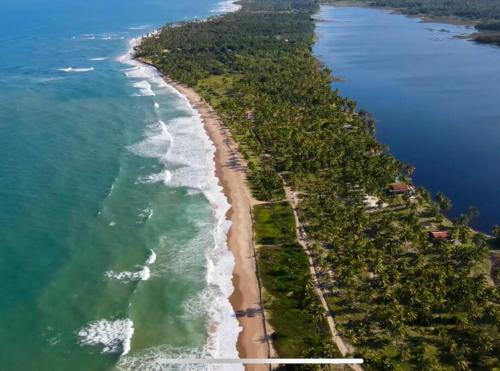 Gallery image of Casa em Península de Maraú in Marau