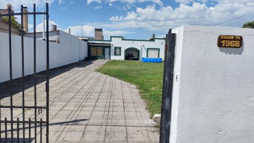 Departamento en Necochea